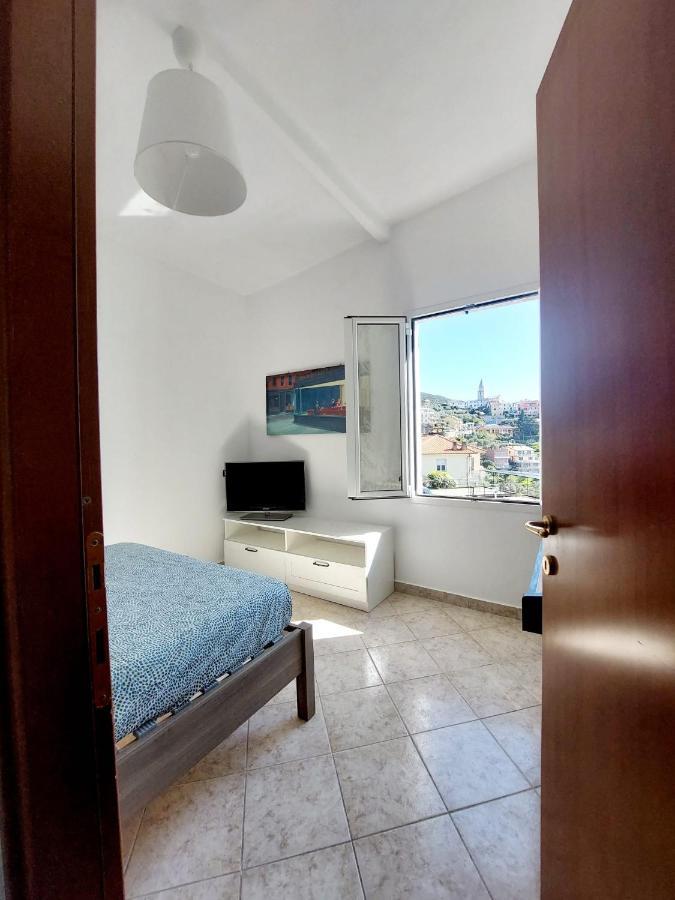 Appartamento Moneglia Rebecca Holidays Exterior photo