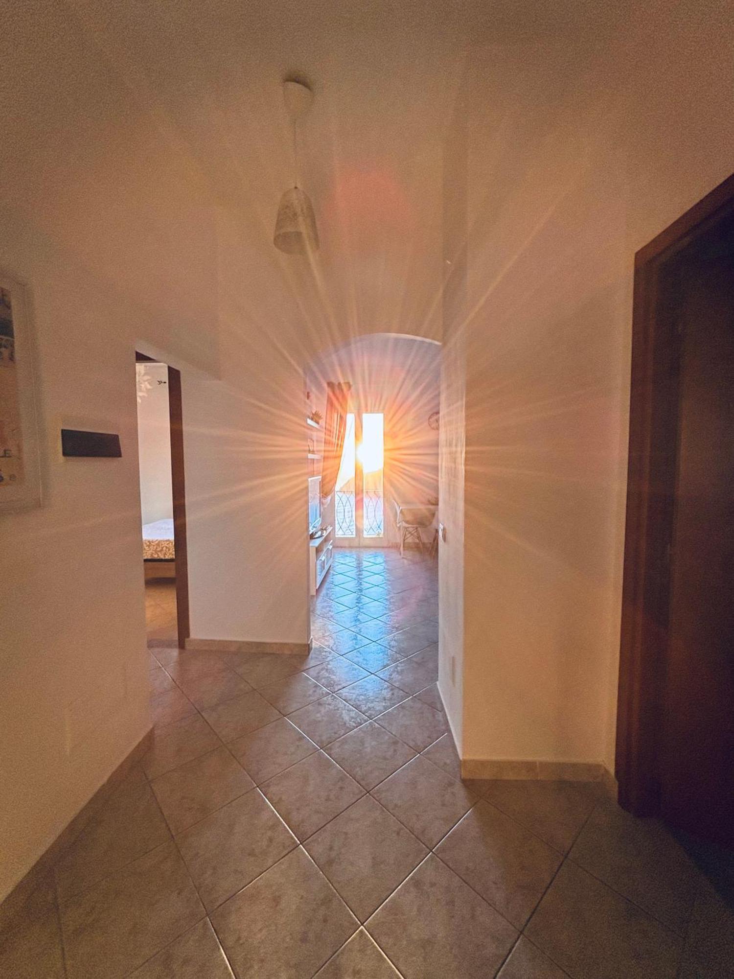 Appartamento Moneglia Rebecca Holidays Exterior photo
