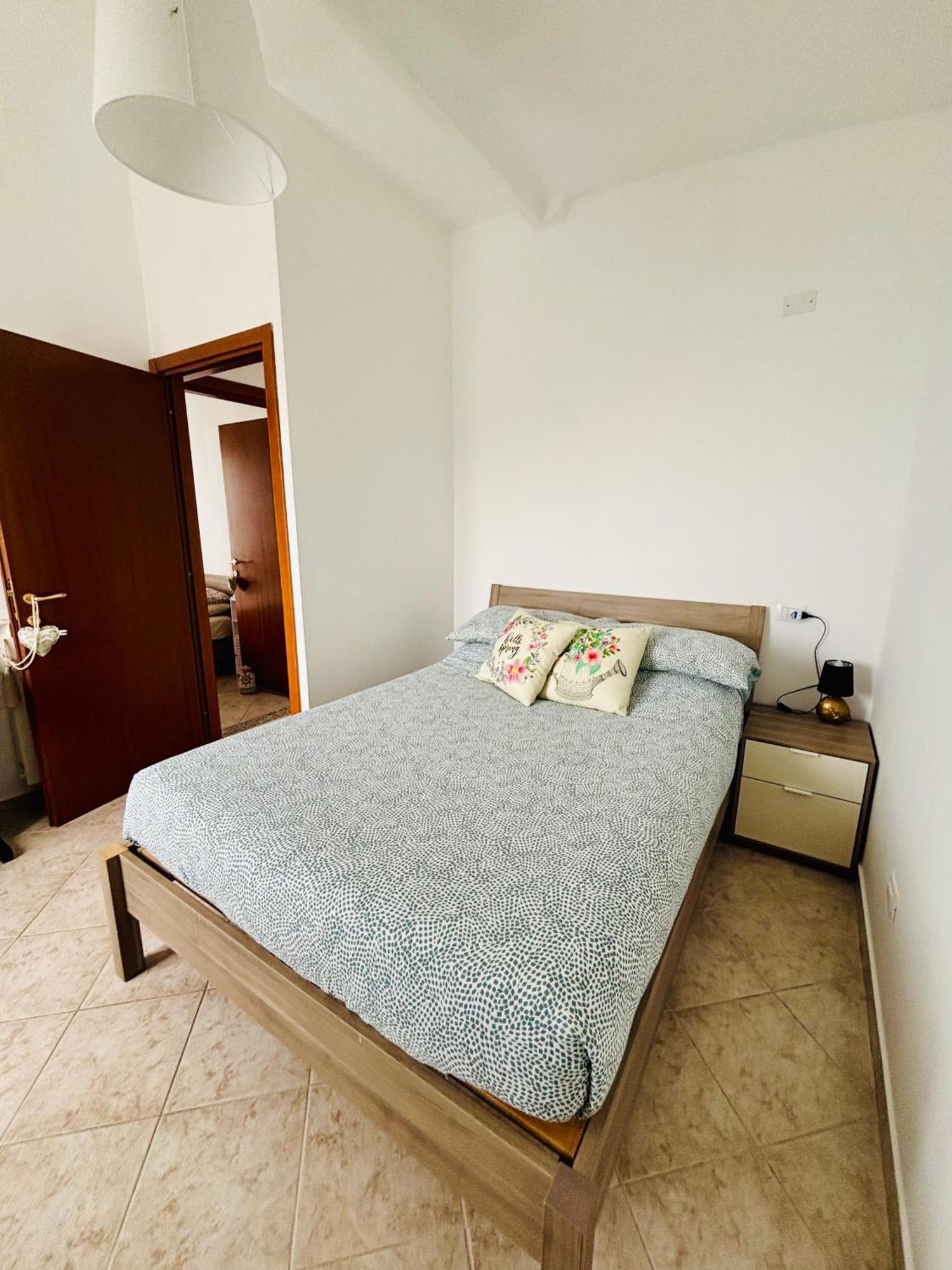 Appartamento Moneglia Rebecca Holidays Exterior photo